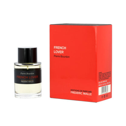 Ανδρικό Άρωμα Frederic Malle EDP Pierre Bourdon French Lover 100 ml