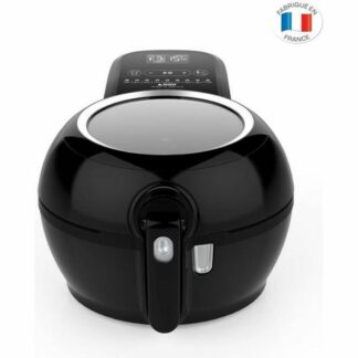 Φριτέζα με Αέρα Cosori Dual Blaze Chef Edition Μαύρο 1700 W 6,4 L