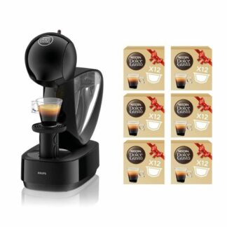 Καφετιέρα με Κάψουλες Philips L'Or Barista Sublime LM9012 1450 W