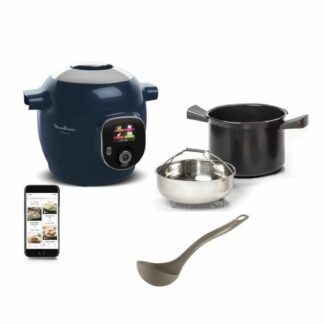 Επεξεργαστής Τροφίμων Russell Hobbs 23480-56 Κόκκινο 1000 W 1,5 L