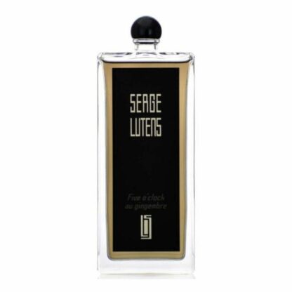 Ανδρικό Άρωμα Serge Lutens Five O'Clock Au Gingembre 50 ml