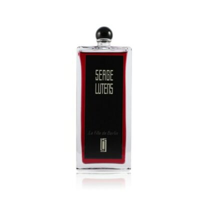 Γυναικείο Άρωμα La Fille de Berlin Serge Lutens COLLECTION NOIRE EDP 100 ml