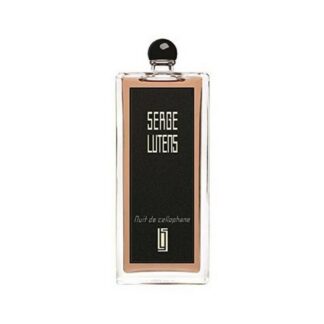 Γυναικείο Άρωμα Serge Lutens Poivre Noir 100 ml