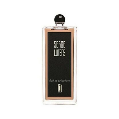 Άρωμα Unisex Nuit de Cellophane Serge Lutens COLLECTION NOIRE (100 ml) EDP 100 ml