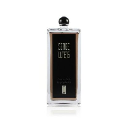 Άρωμα Unisex Five O'Clock Au Gingembre Serge Lutens 3700358123624 (100 ml) 100 ml