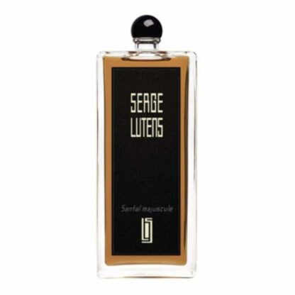 Ανδρικό Άρωμα Serge Lutens Santal Majuscule EDP 100 ml