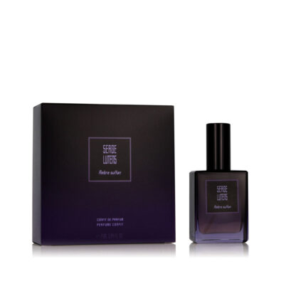 Γυναικείο Άρωμα Serge Lutens Ambre Sultan 25 ml