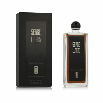 Ανδρικό Άρωμα Serge Lutens ÉCRIN DE FUMÉE 50 ml