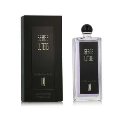 Άρωμα Unisex Serge Lutens LA FILLE TOUR DE FER 50 ml