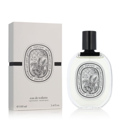 Γυναικείο Άρωμα Diptyque Eau Rose EDT 100 ml