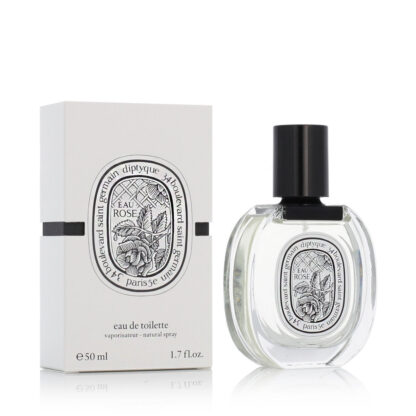 Γυναικείο Άρωμα Diptyque Eau Rose EDT 50 ml