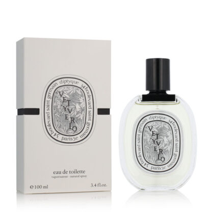 Άρωμα Unisex Diptyque EDT Vetyverio 100 ml