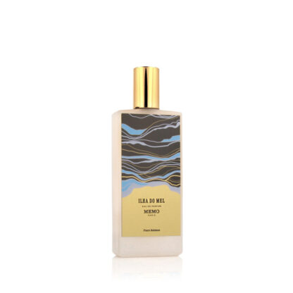 Άρωμα Unisex Memo Paris EDP Ilha Do Mel 75 ml