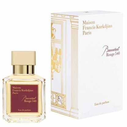 Γυναικείο Άρωμα Maison Francis Kurkdjian Baccarat Rouge 540 EDP 70 ml