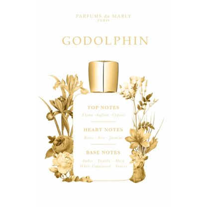 Ανδρικό Άρωμα Parfums de Marly EDP Godolphin 75 ml