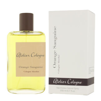 Άρωμα Unisex Carner Barcelona EDP