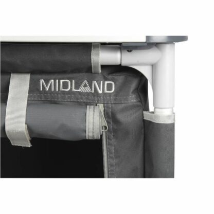 Ντουλάπι για καμπινγκ Midland Sirius 77 x 47 x 14 cm