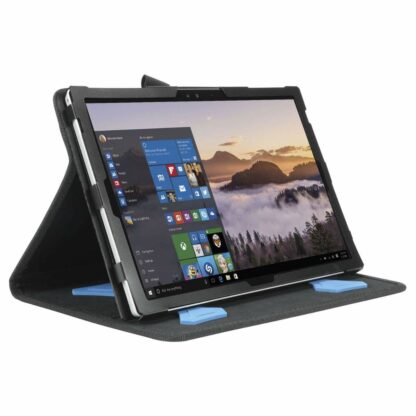 Θήκη για Laptop Mobilis 051004 Μαύρο 12,3"