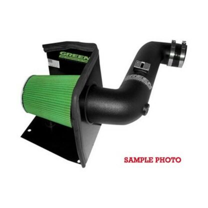 Σετ άμεσης εισαγωγής Green Filters P229