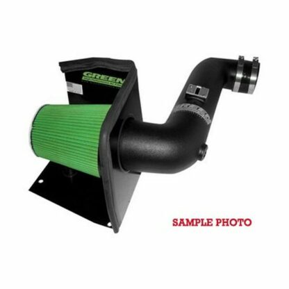 Σετ άμεσης εισαγωγής Green Filters P337