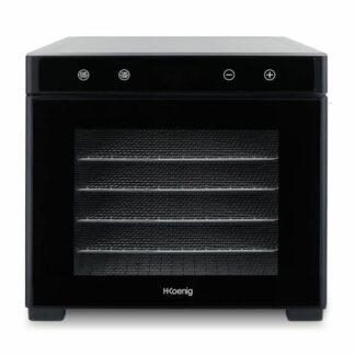 Αφυγραντήρας Τροφίμων DOMO DO353DV 500 W