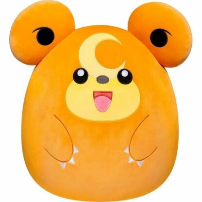 Κούκλα Mωρó Bandai Pokemon Teddiursa