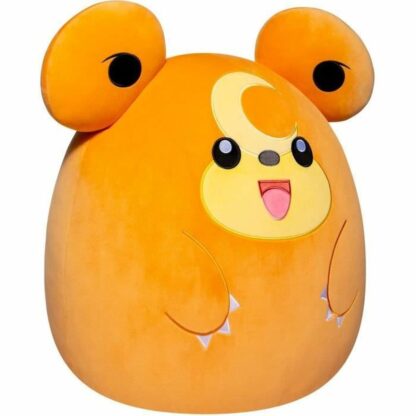 Κούκλα Mωρó Bandai Pokemon Teddiursa