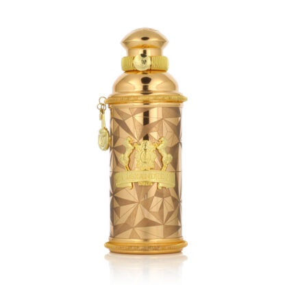 Άρωμα Unisex Alexandre J EDP The Collector Golden Oud 100 ml