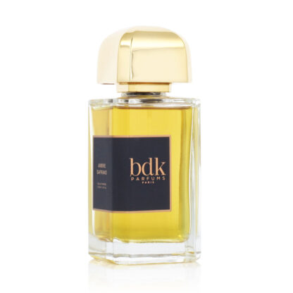 Άρωμα Unisex BDK Parfums Ambre Safrano EDP 100 ml