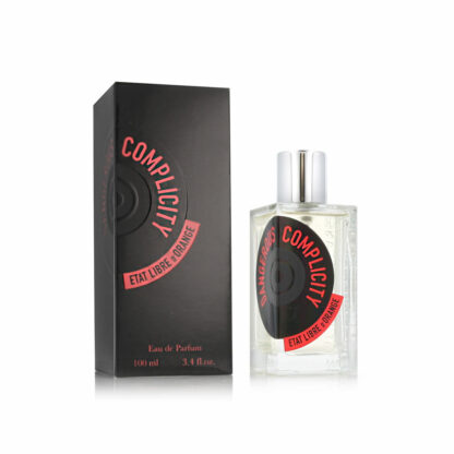 Άρωμα Unisex Etat Libre D'Orange Dangerous Complicity EDP