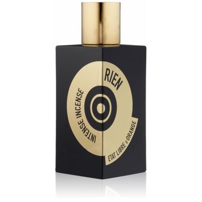 Άρωμα Unisex Etat Libre D'Orange Rien Intense Incense EDP