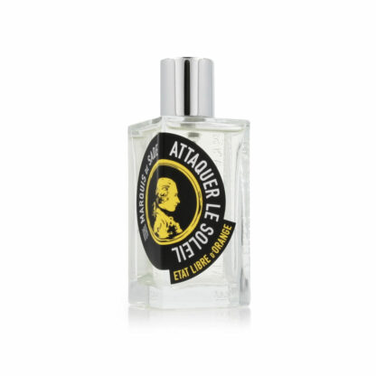 Άρωμα Unisex Etat Libre D'Orange Attaquer Le Soleil Marquis De Sade EDP