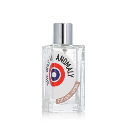 Άρωμα Unisex Etat Libre D'Orange She Was An Anomaly EDP