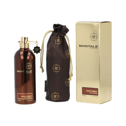 Άρωμα Unisex Montale Aoud Forest EDP 100 ml