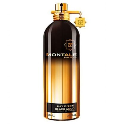 Άρωμα Unisex Montale INTENSE BLACK AOUD EDP 100 ml