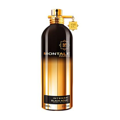 Άρωμα Unisex Montale INTENSE BLACK AOUD EDP 100 ml