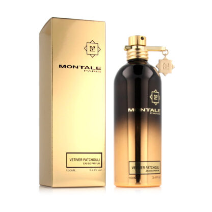 Γυναικείο Άρωμα Montale Vetiver Patchouli EDP 100 ml