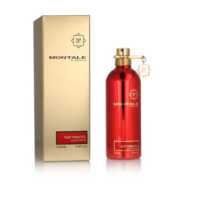 Άρωμα Unisex Montale Oud Tobaco EDP 100 ml