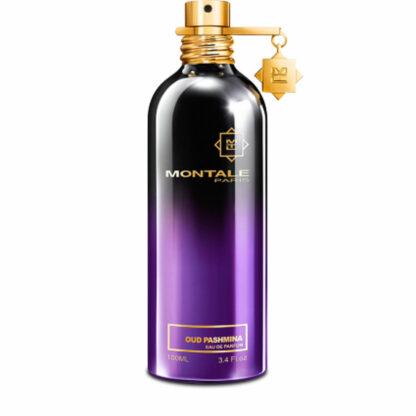 Άρωμα Unisex Montale Oud Pashmina EDP 100 ml