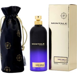 Γυναικείο Άρωμα Montale Vetiver Patchouli EDP 100 ml