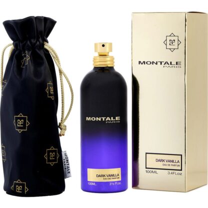 Γυναικείο Άρωμα Montale Dark Vanilla EDP 100 ml