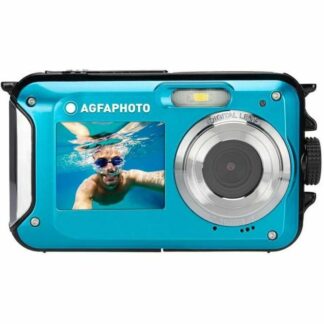 Ψηφιακή φωτογραφική μηχανή Agfa Realishot WP8000