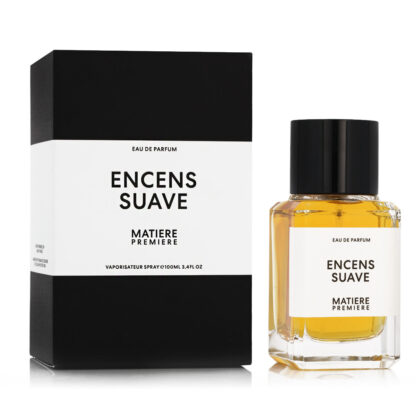 Άρωμα Unisex Matiere Premiere Encens Suave EDP 100 ml Encens Suave