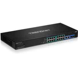 Διακόπτης Netgear GS108LP-100EUS RJ-45