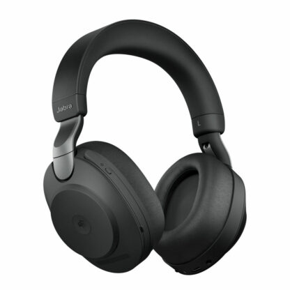 Ακουστικά με Μικρόφωνο Jabra EVOLVE2 85 Μαύρο