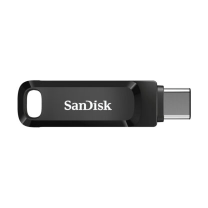 Στικάκι USB SanDisk SDDDC3-512G-G46 Μαύρο 512 GB