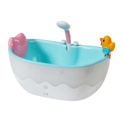 Αξεσουάρ κούκλας Baby Born Bath Bathtub