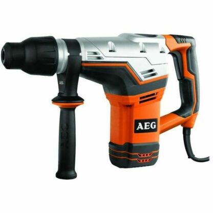 Σφυρί τρυπάνι AEG Powertools SDS MAX 1100 W 3000 rpm 7,5 j