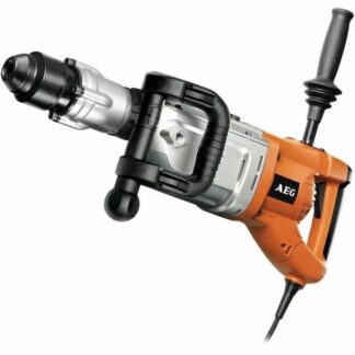 Τρυπάνι-βιδωτήρι AEG Powertools BS18SBL-202C 18 V 65 Nm