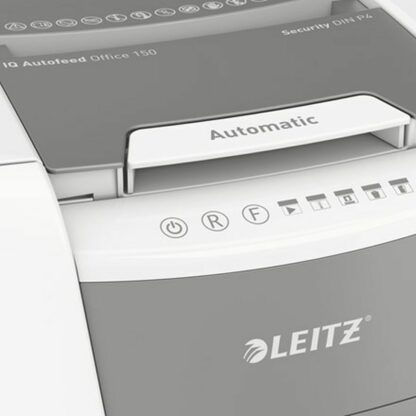 Καταστροφέας Εγγράφων Leitz IQ 150 Autofeed P4